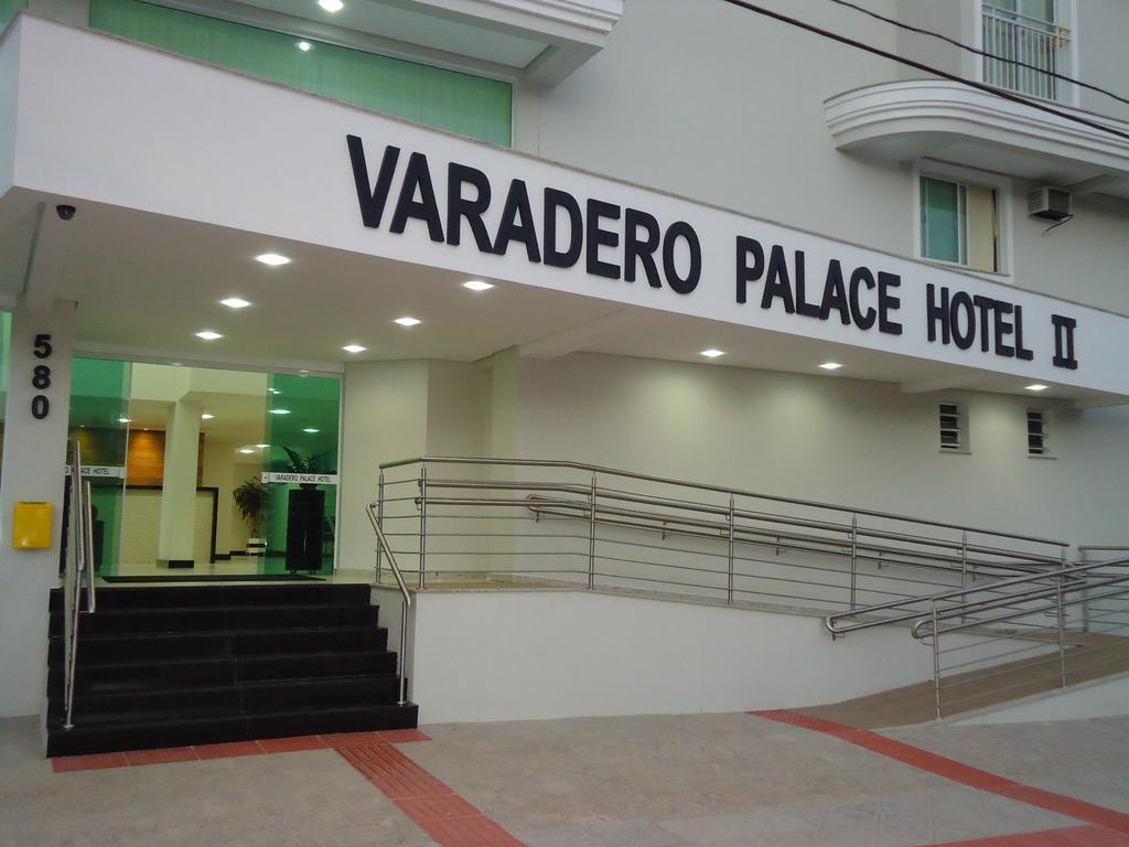 Varadero Palace Hotel Florianópolis Екстериор снимка